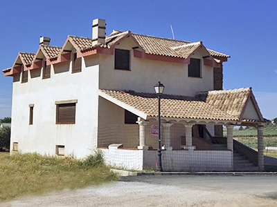 Construcciones y Reformas IMB